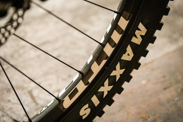 First Look: Nukeproof Scout 275 Sport aluminium hardtail - Cycling